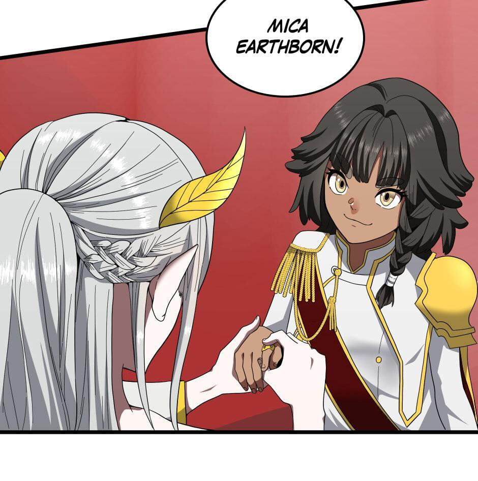 The Beginning After the End Chapter 82 page 79 - 