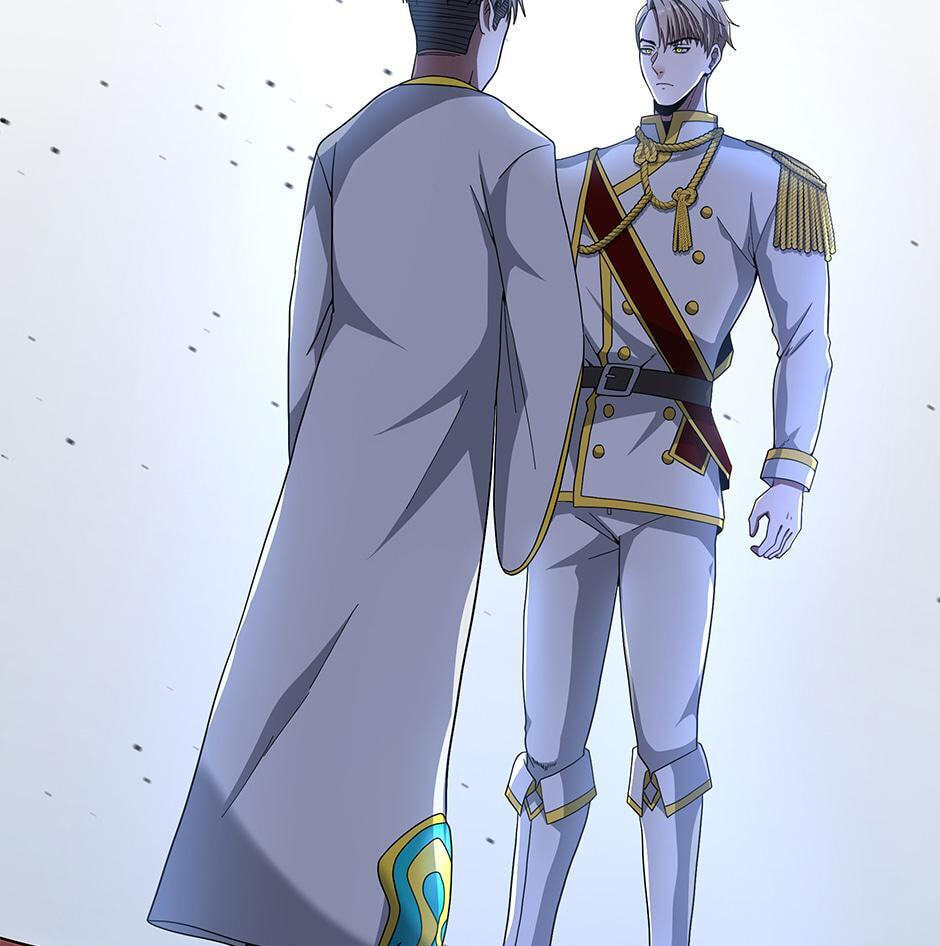 The Beginning After the End Chapter 82 page 83 - 