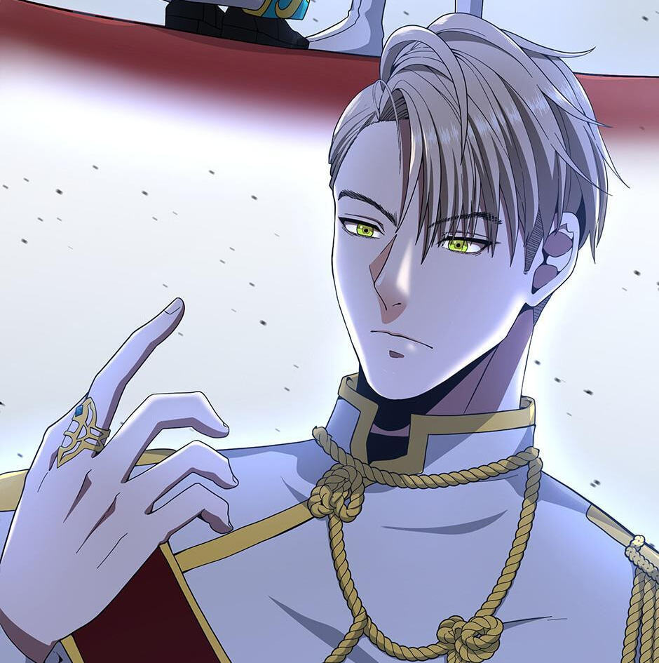 The Beginning After the End Chapter 82 page 84 - 