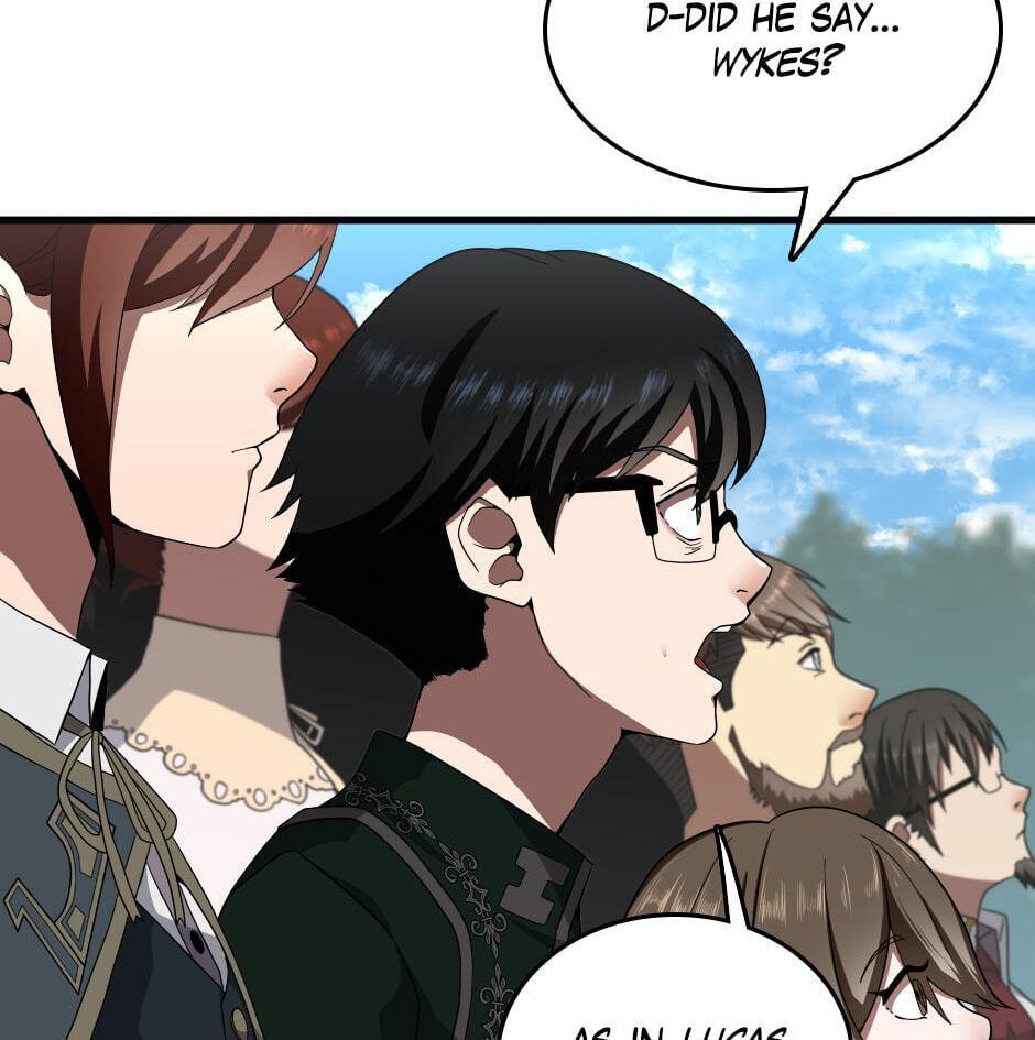 The Beginning After the End Chapter 82 page 86 - 