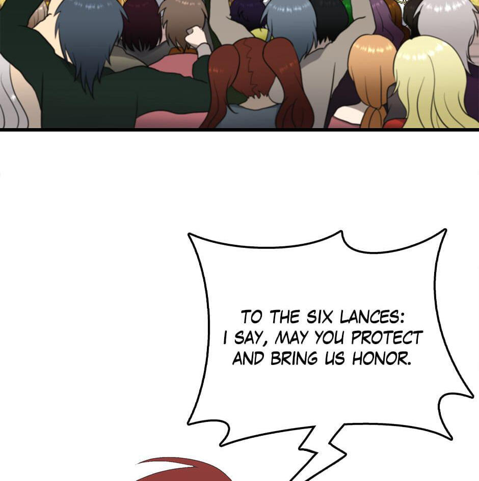 The Beginning After the End Chapter 82 page 88 - 