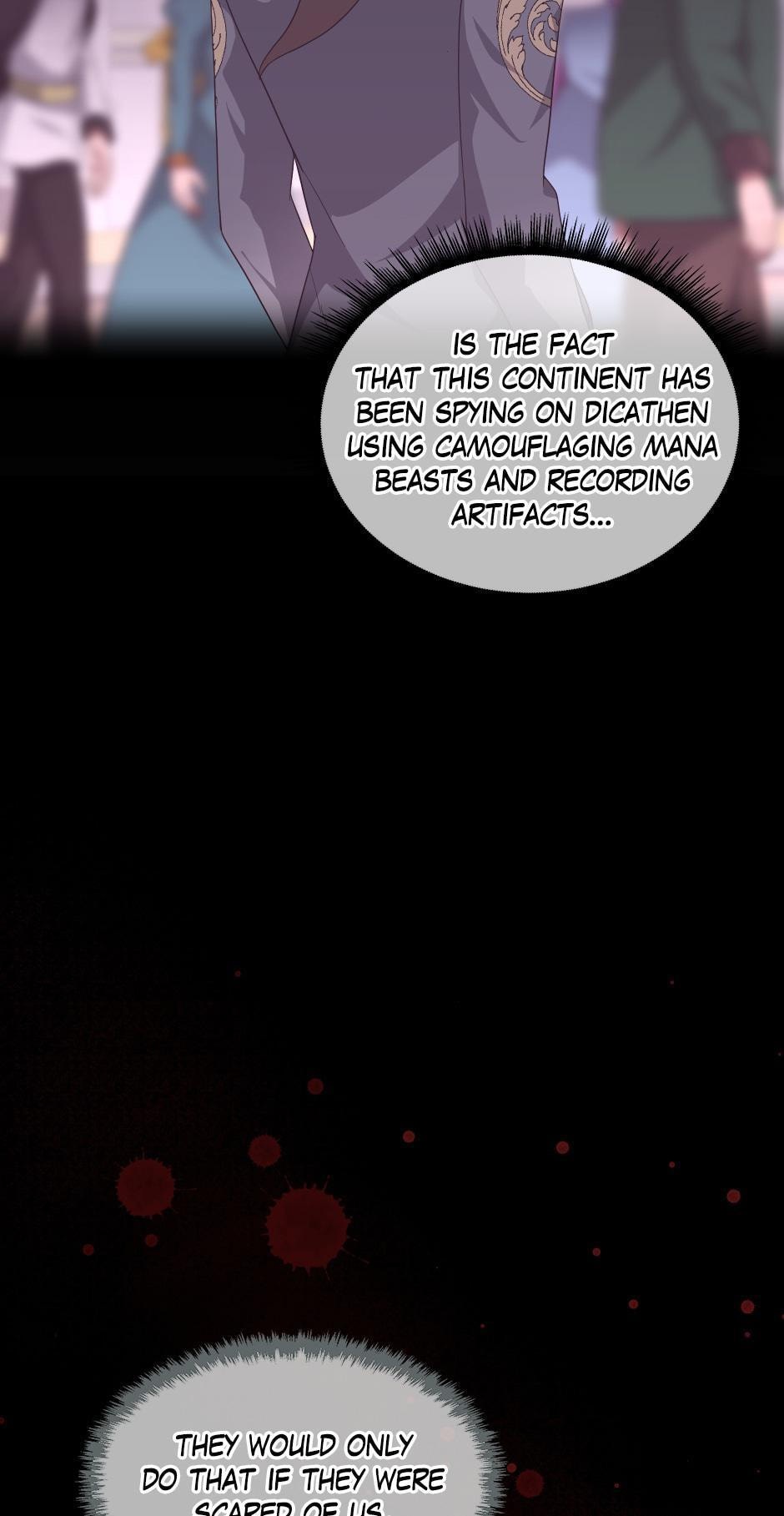 The Beginning After the End Chapter 82 page 10 - 