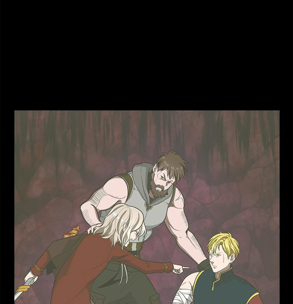 The Beginning After the End Chapter 83 page 2 - 