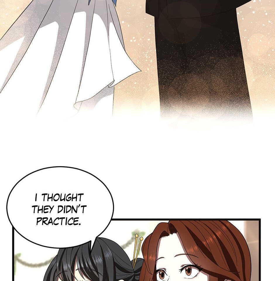 The Beginning After the End Chapter 83 page 114 - 