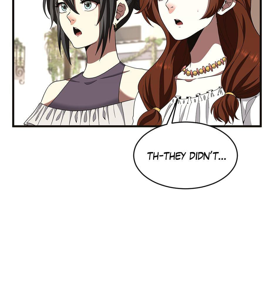 The Beginning After the End Chapter 83 page 115 - 