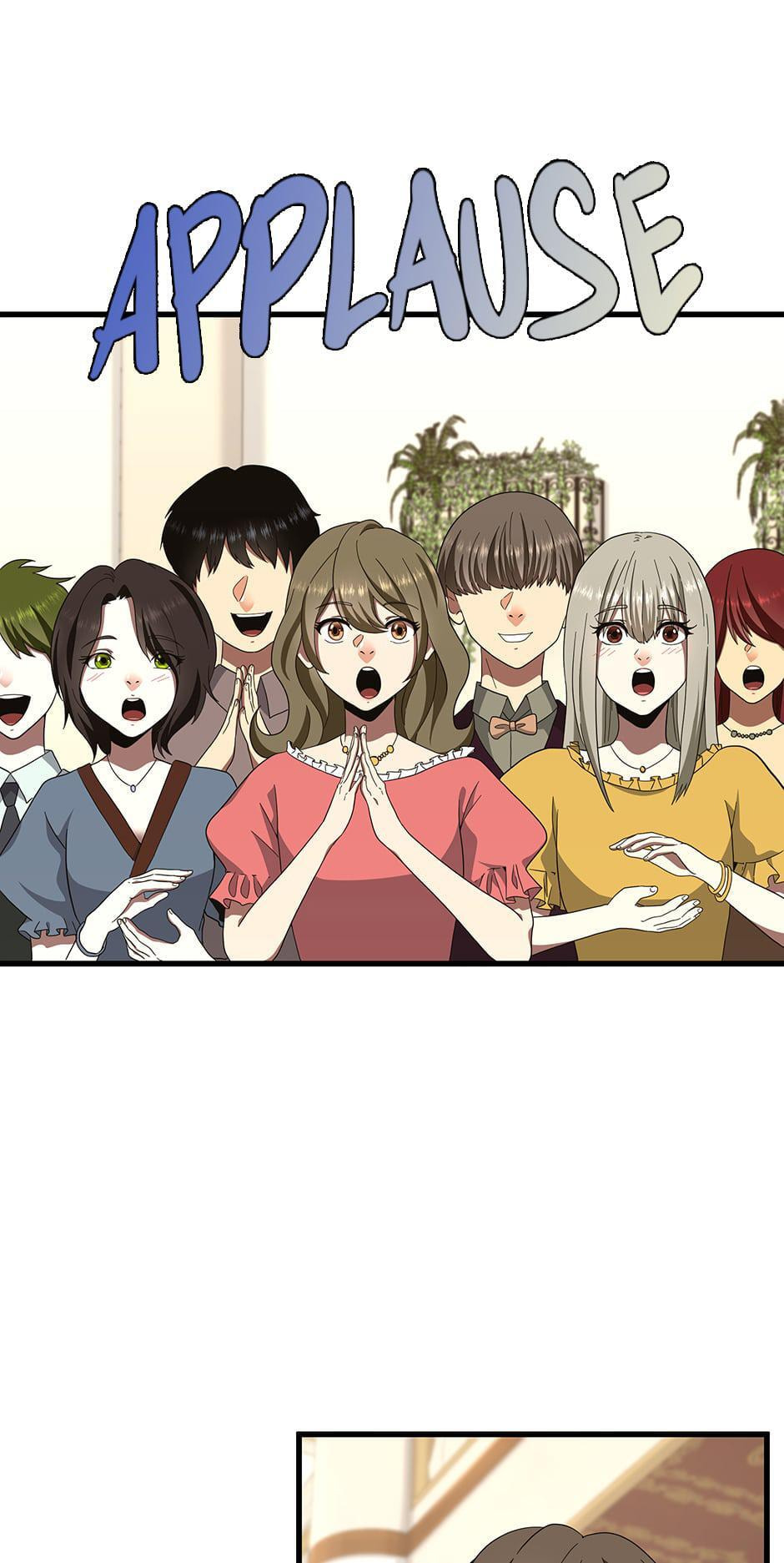 The Beginning After the End Chapter 83 page 127 - 