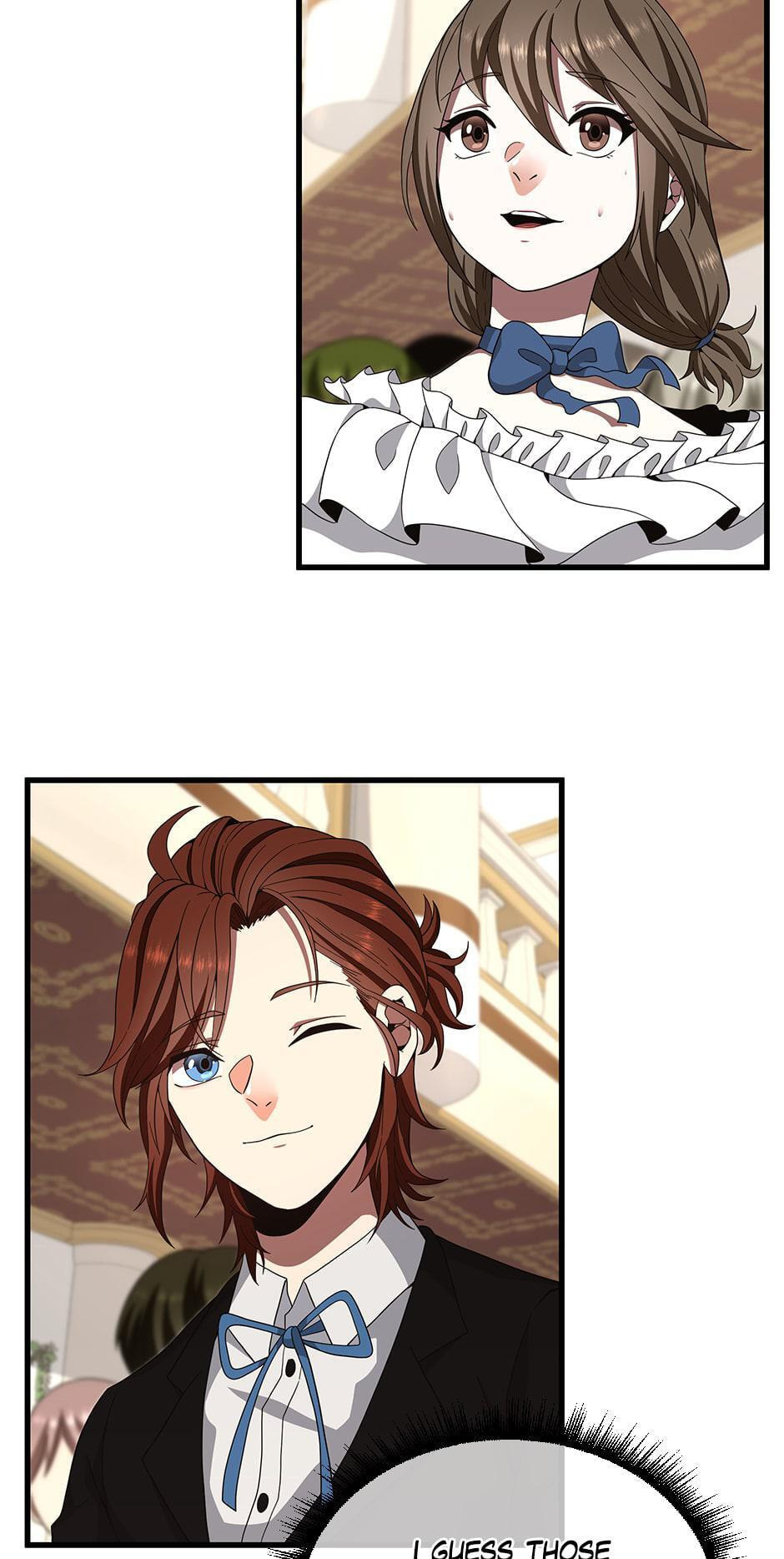 The Beginning After the End Chapter 83 page 128 - 