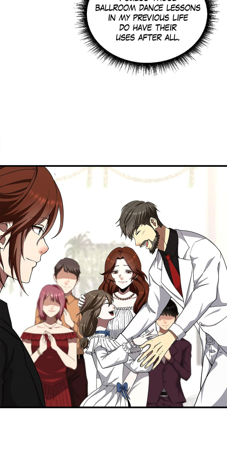 The Beginning After the End Chapter 83 page 129 - 