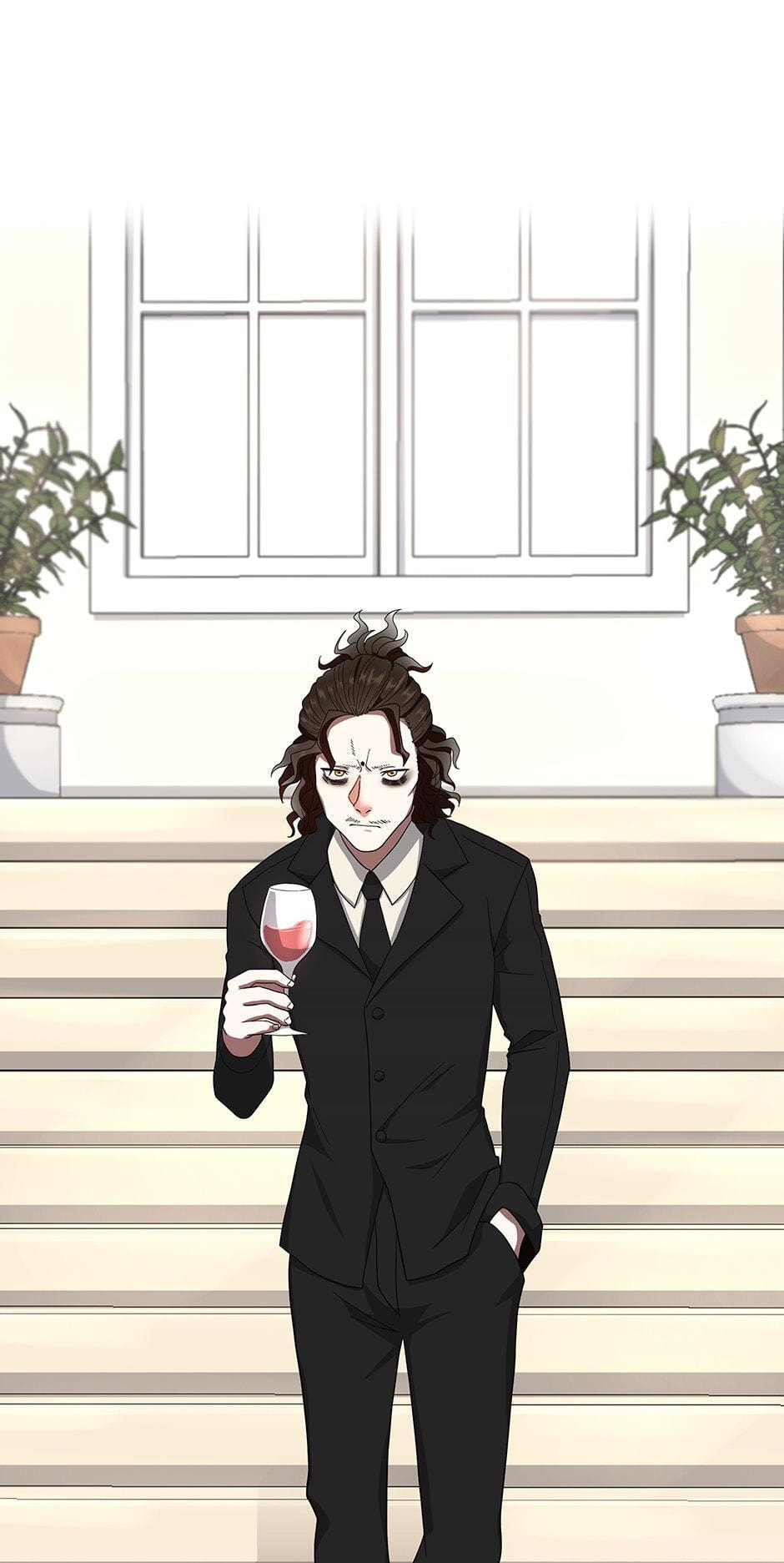 The Beginning After the End Chapter 83 page 131 - 