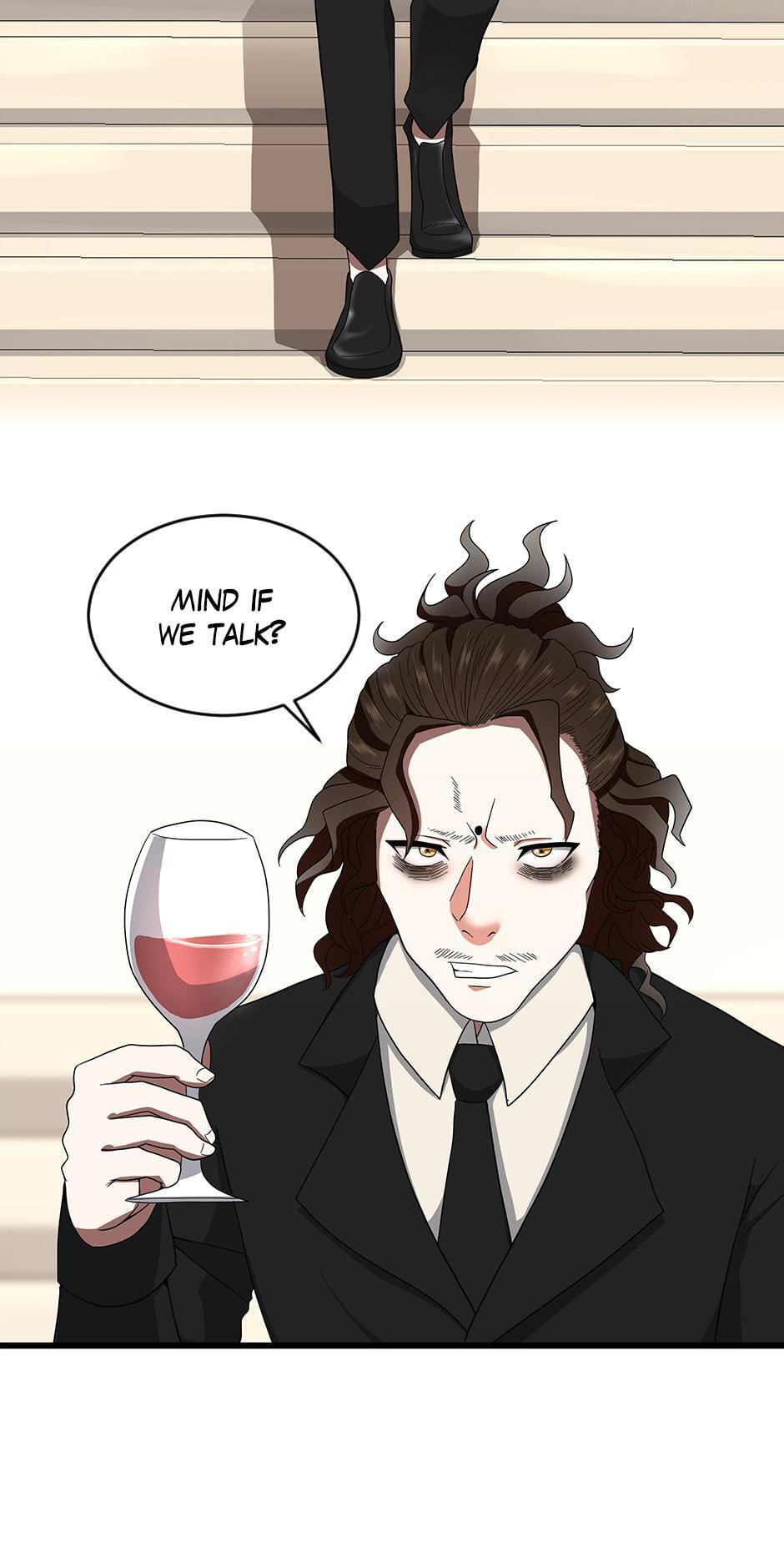The Beginning After the End Chapter 83 page 132 - 