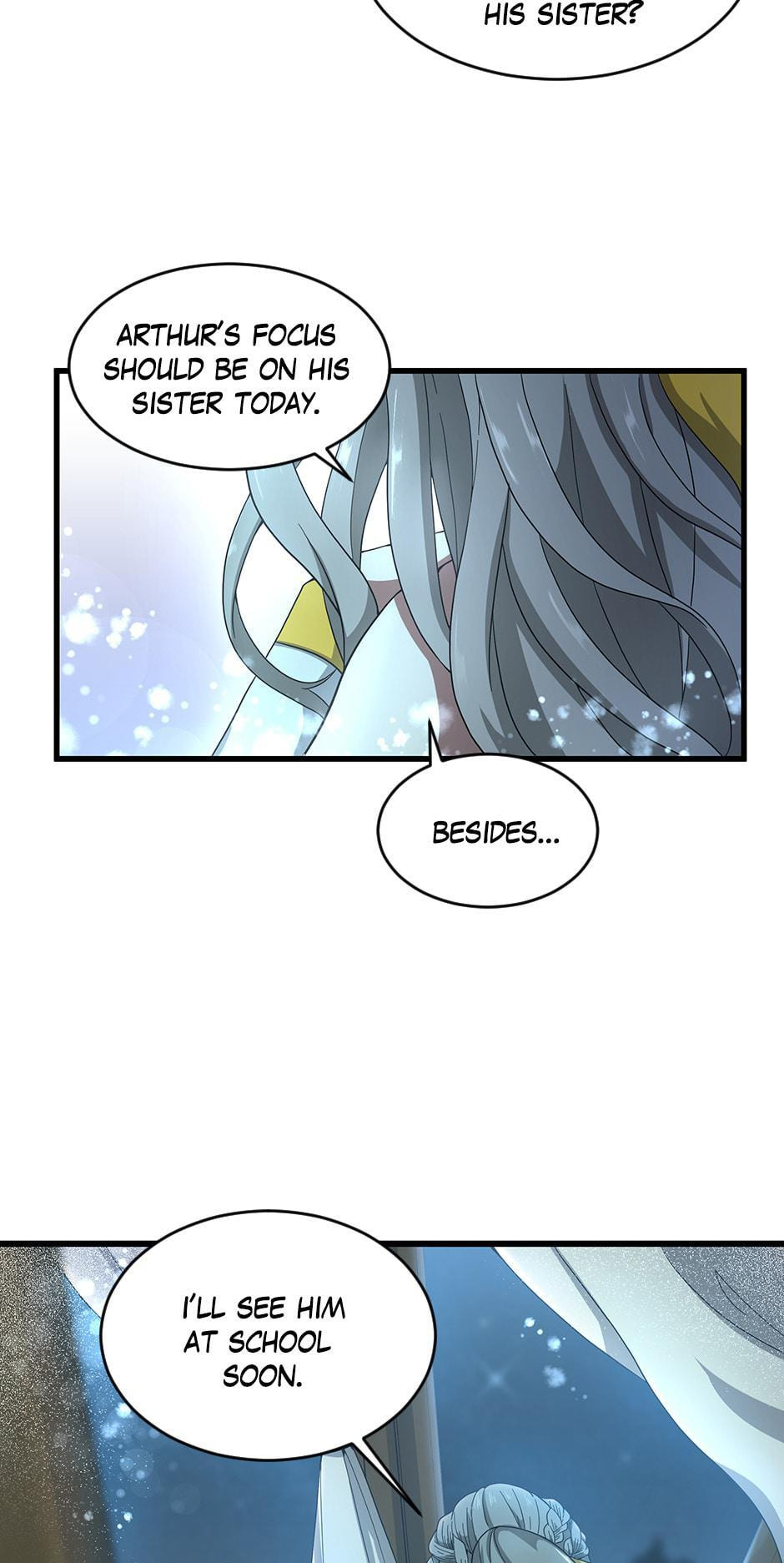 The Beginning After the End Chapter 83 page 135 - 