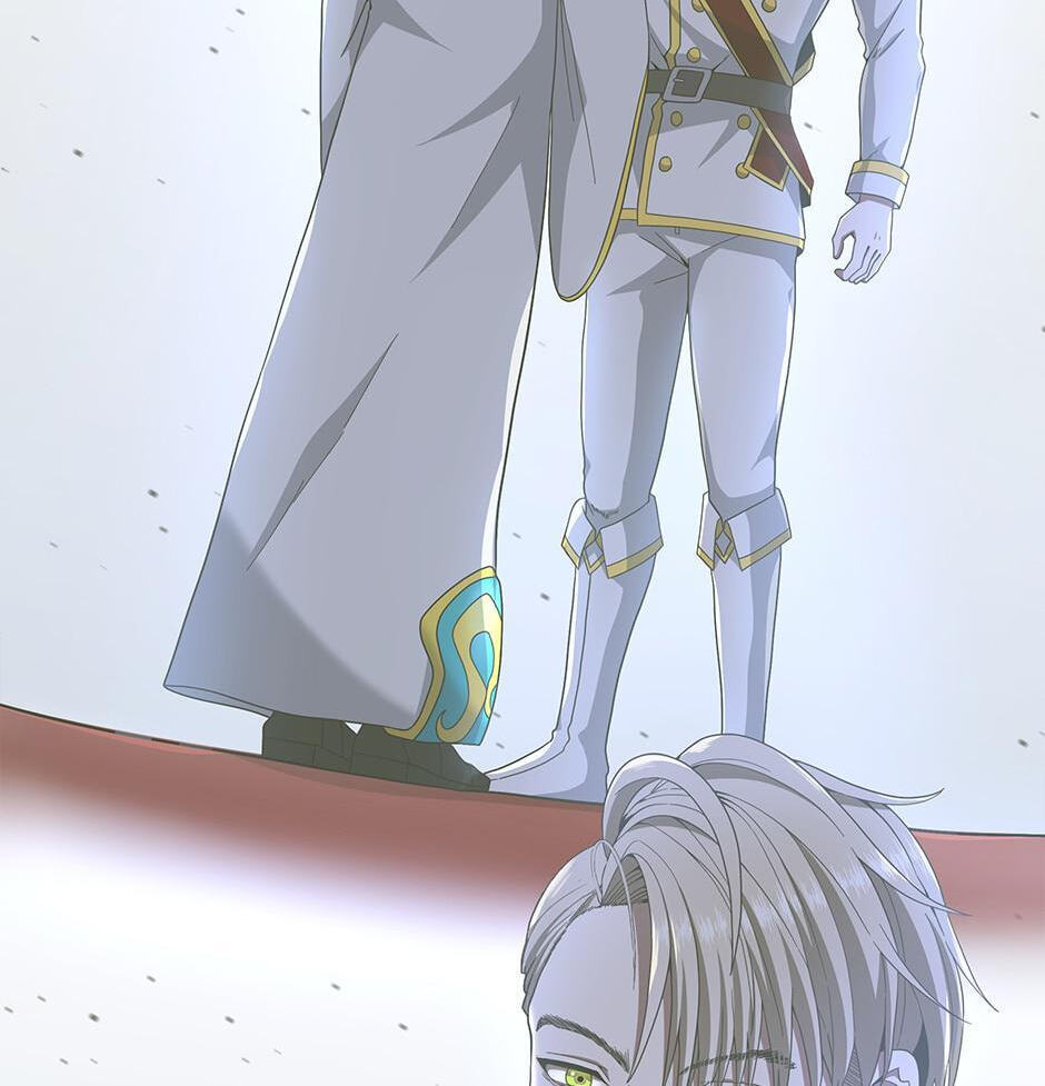 The Beginning After the End Chapter 83 page 16 - 
