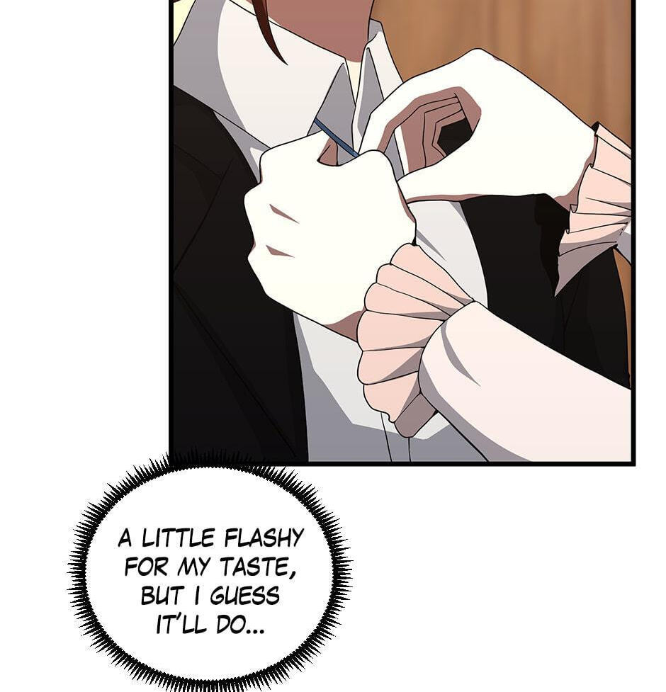 The Beginning After the End Chapter 83 page 20 - 