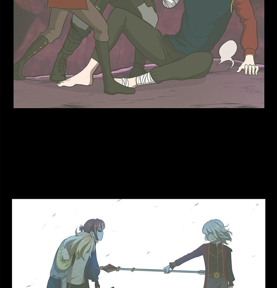 The Beginning After the End Chapter 83 page 3 - 