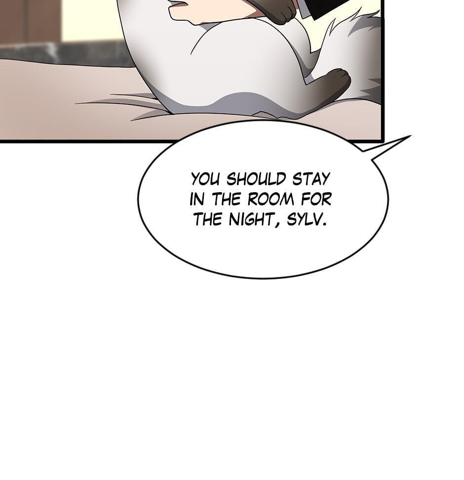 The Beginning After the End Chapter 83 page 29 - 