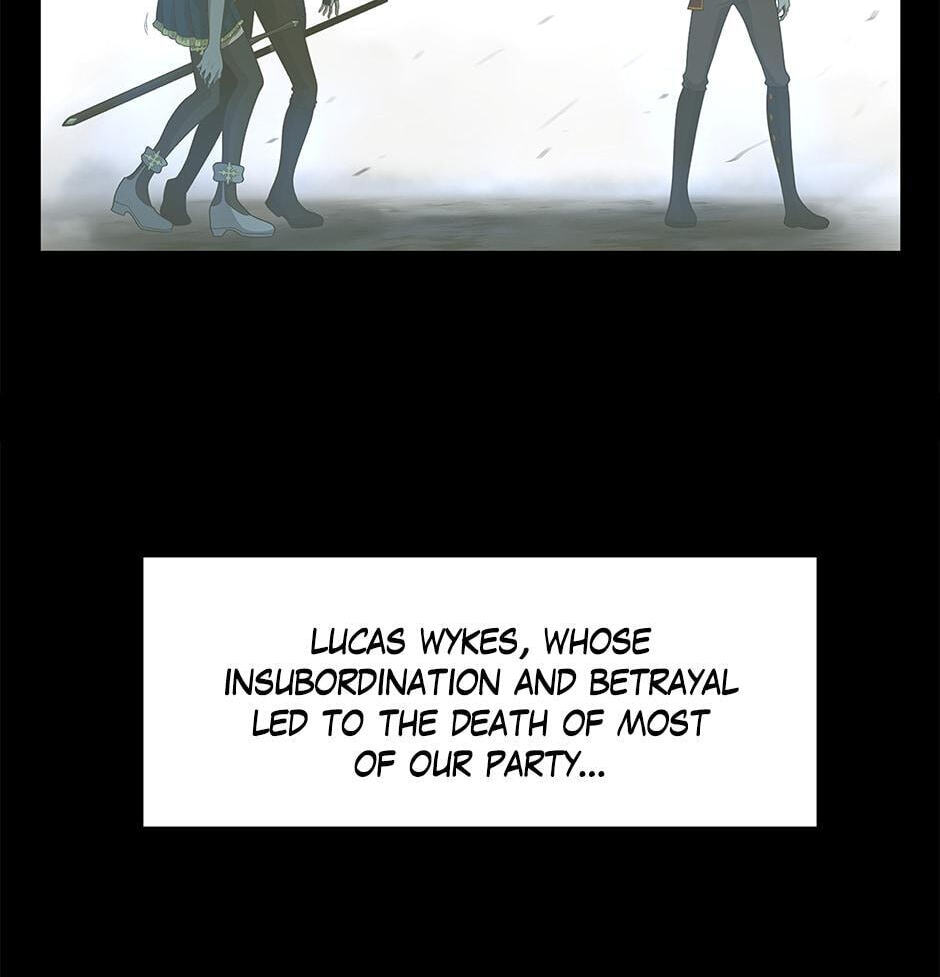 The Beginning After the End Chapter 83 page 4 - 