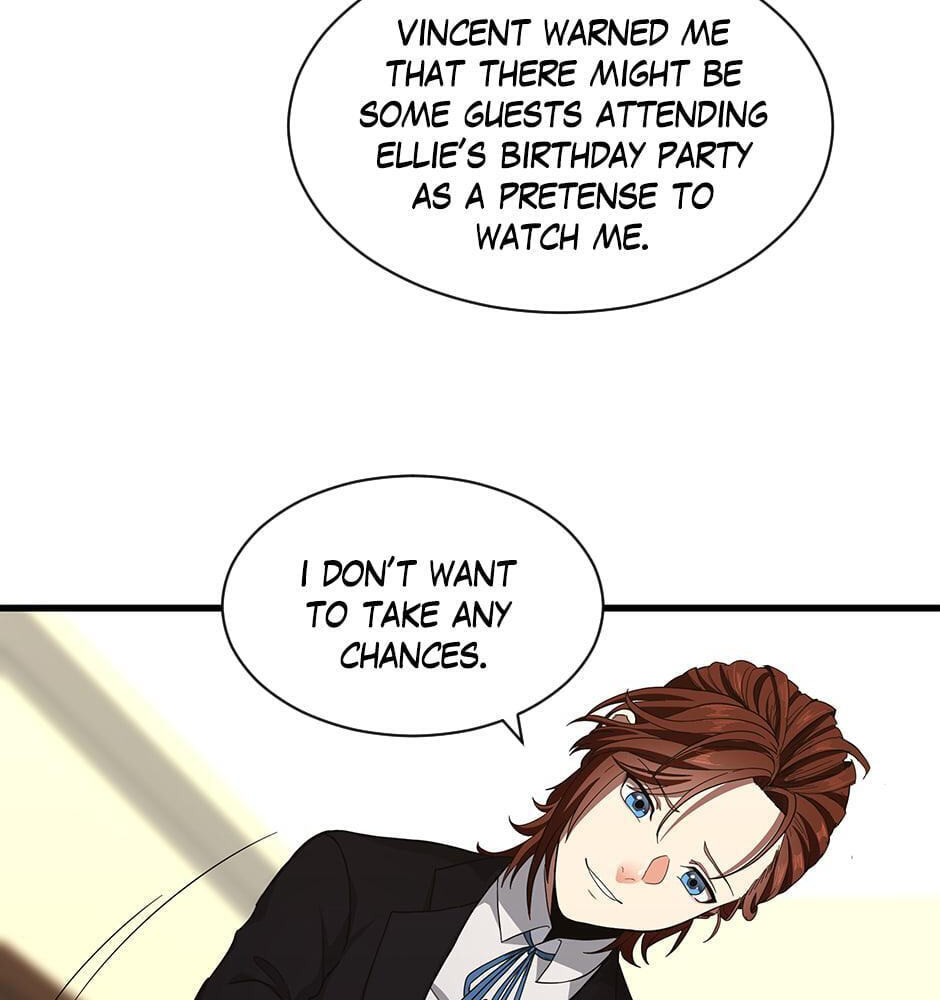 The Beginning After the End Chapter 83 page 32 - 