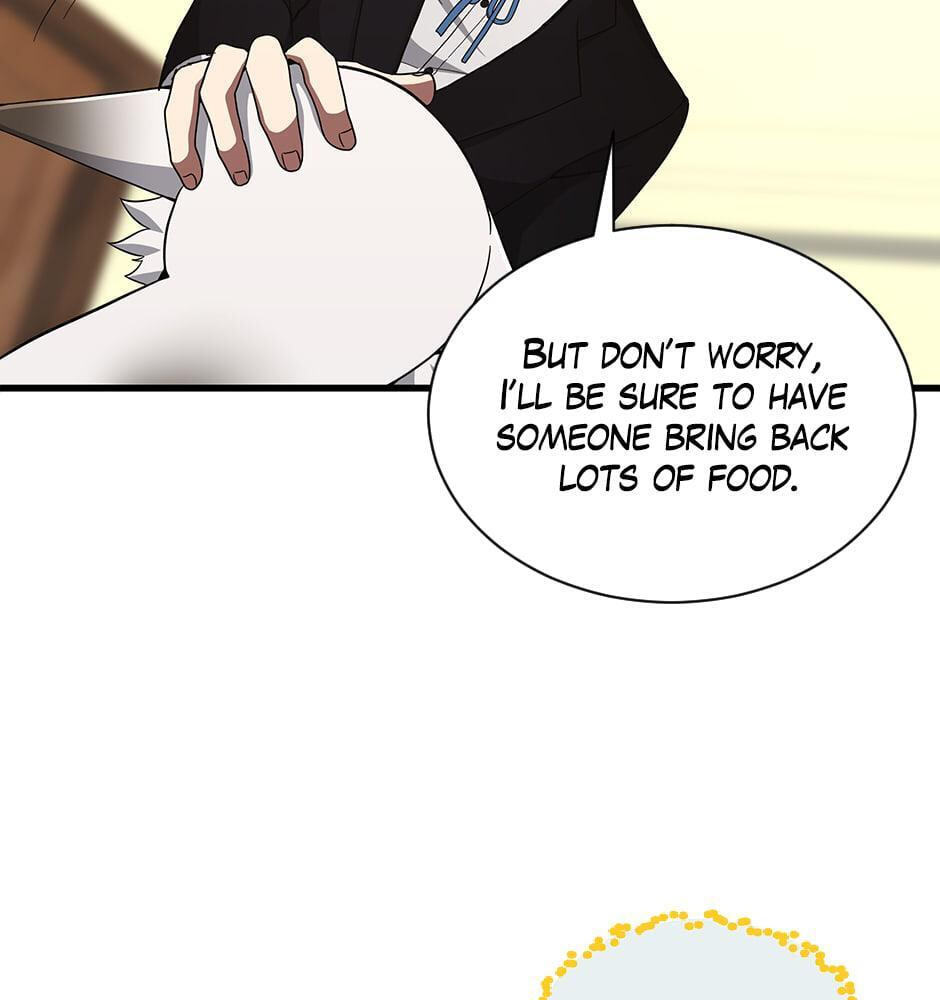 The Beginning After the End Chapter 83 page 33 - 