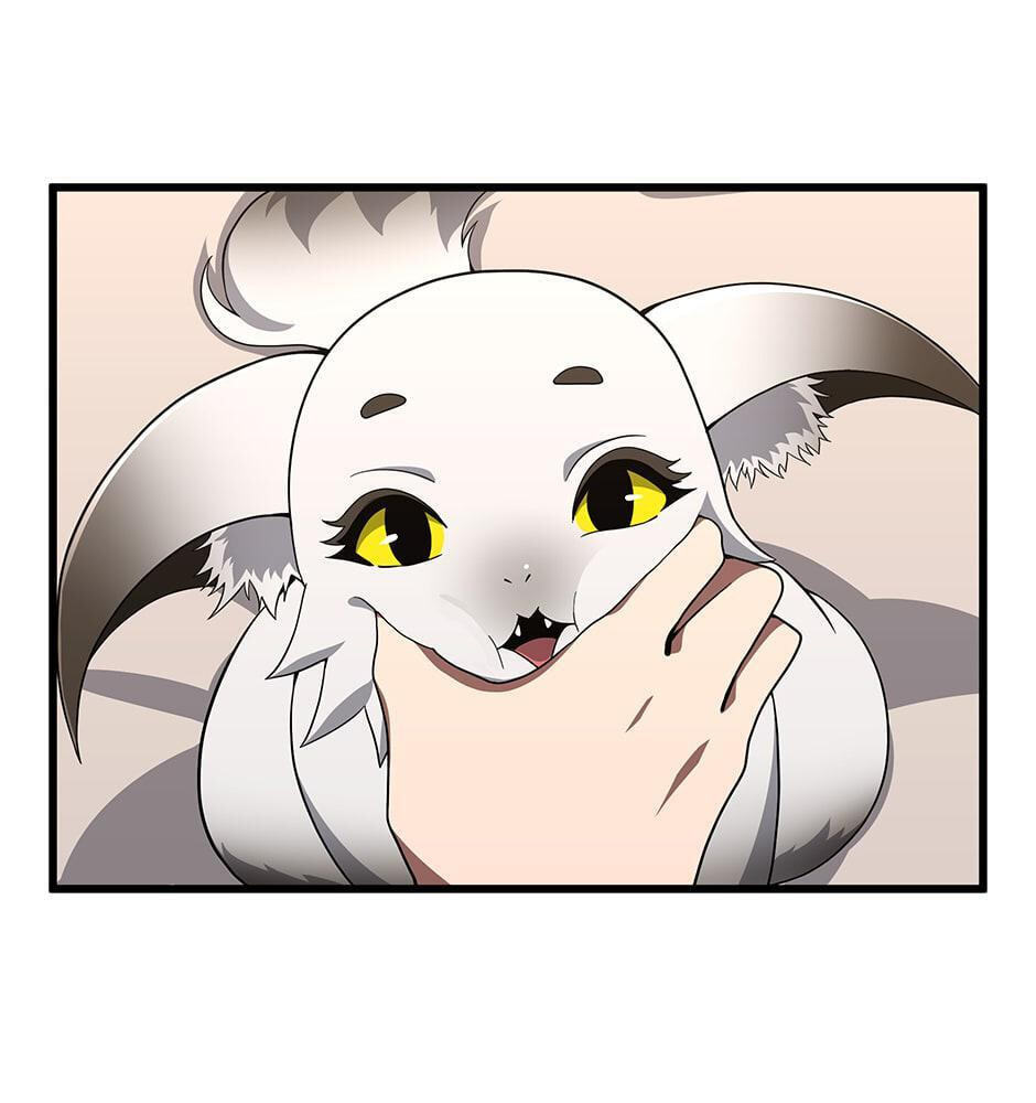 The Beginning After the End Chapter 83 page 35 - 
