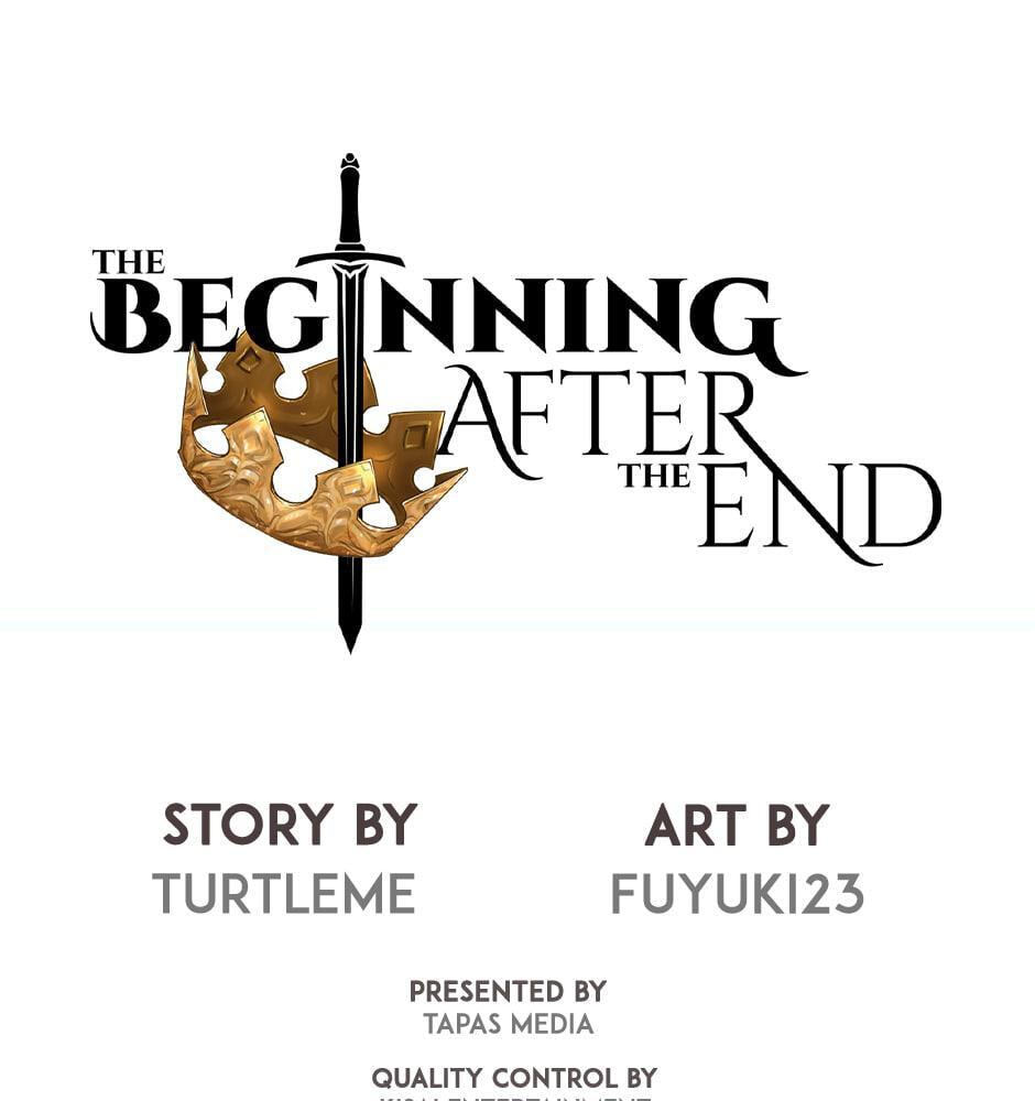 The Beginning After the End Chapter 83 page 38 - 
