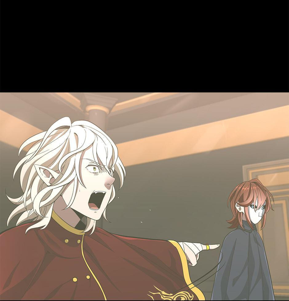 The Beginning After the End Chapter 83 page 5 - 