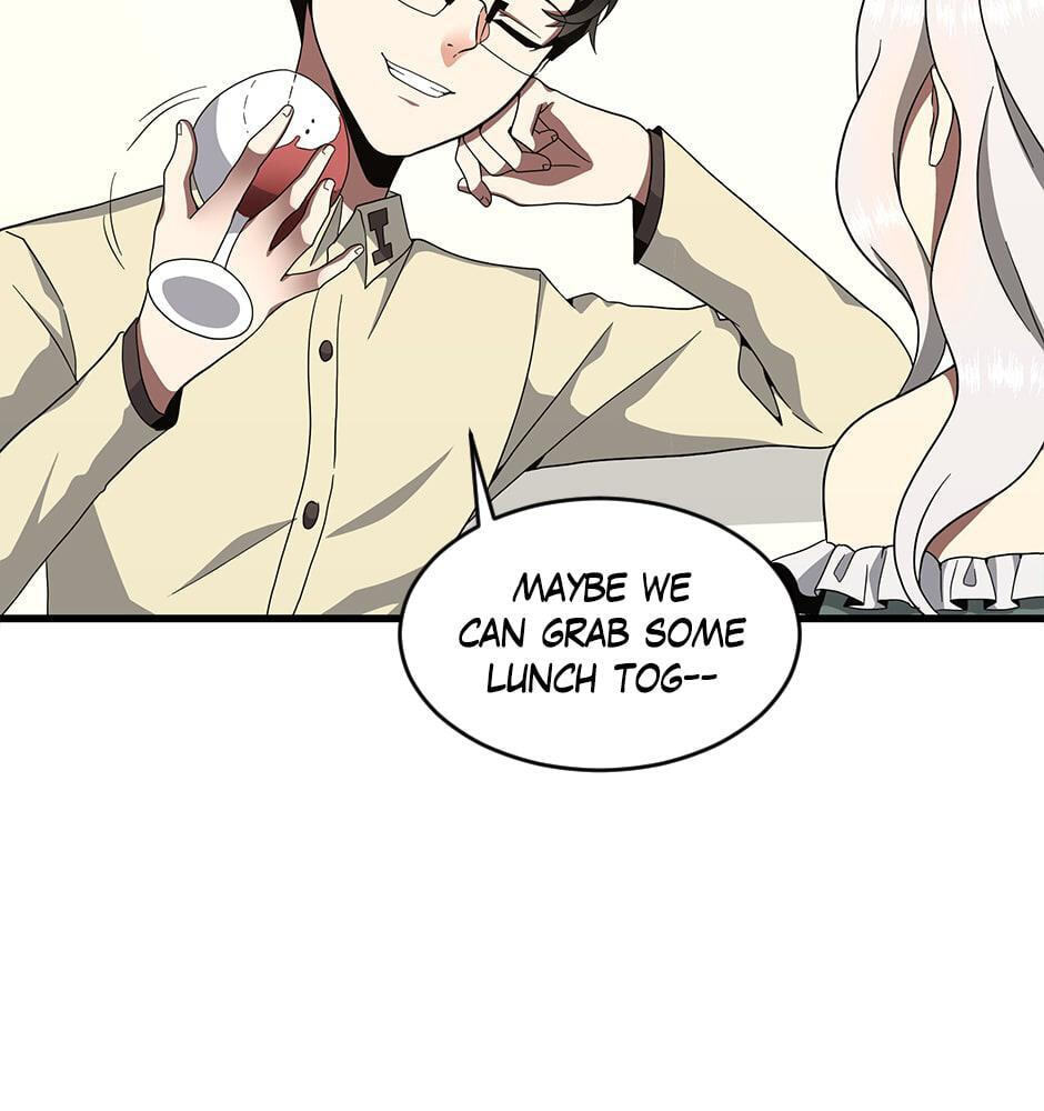 The Beginning After the End Chapter 83 page 51 - 