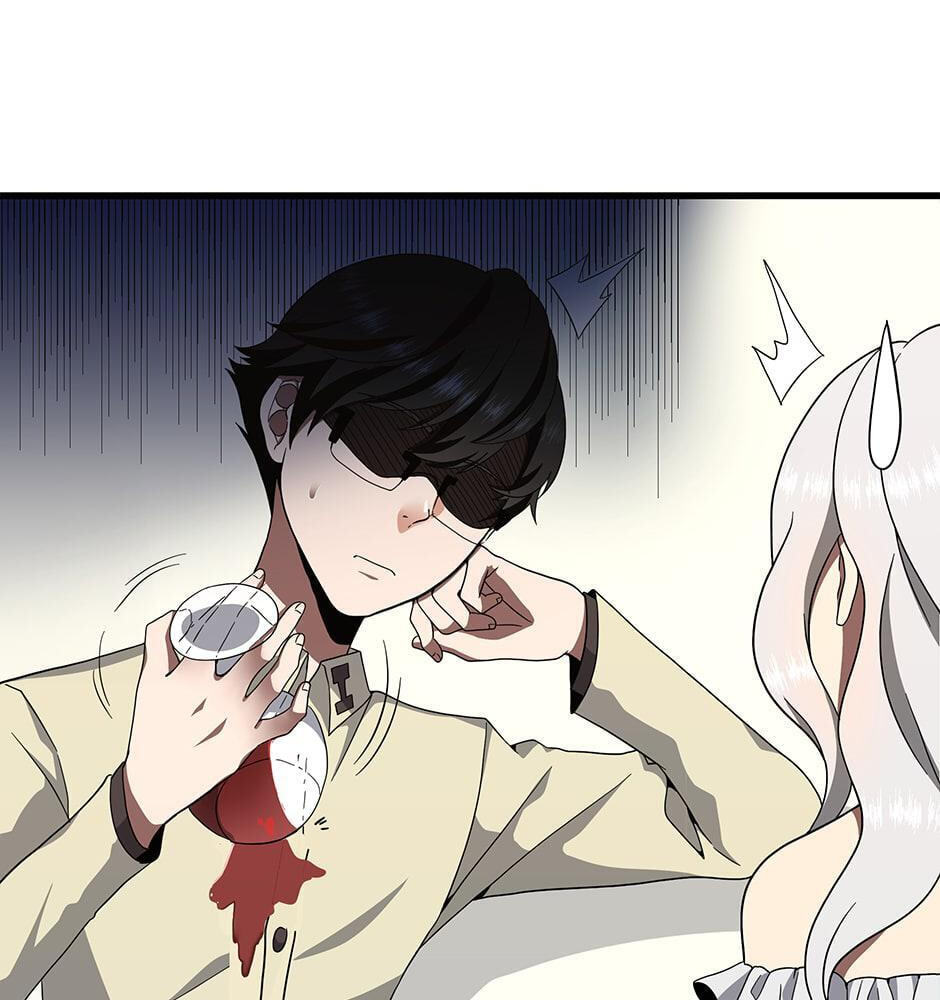 The Beginning After the End Chapter 83 page 52 - 