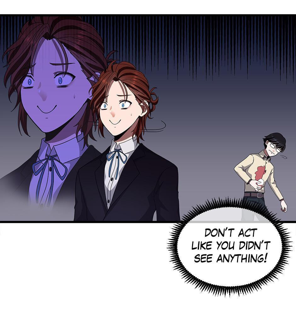 The Beginning After the End Chapter 83 page 55 - 