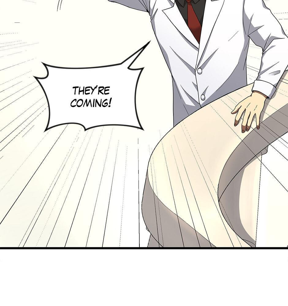 The Beginning After the End Chapter 83 page 57 - 