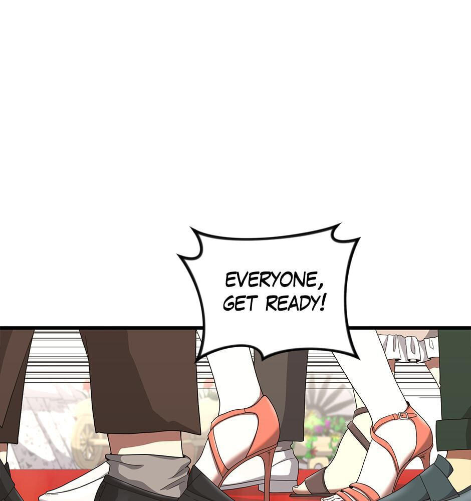 The Beginning After the End Chapter 83 page 58 - 