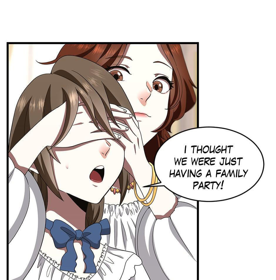 The Beginning After the End Chapter 83 page 61 - 