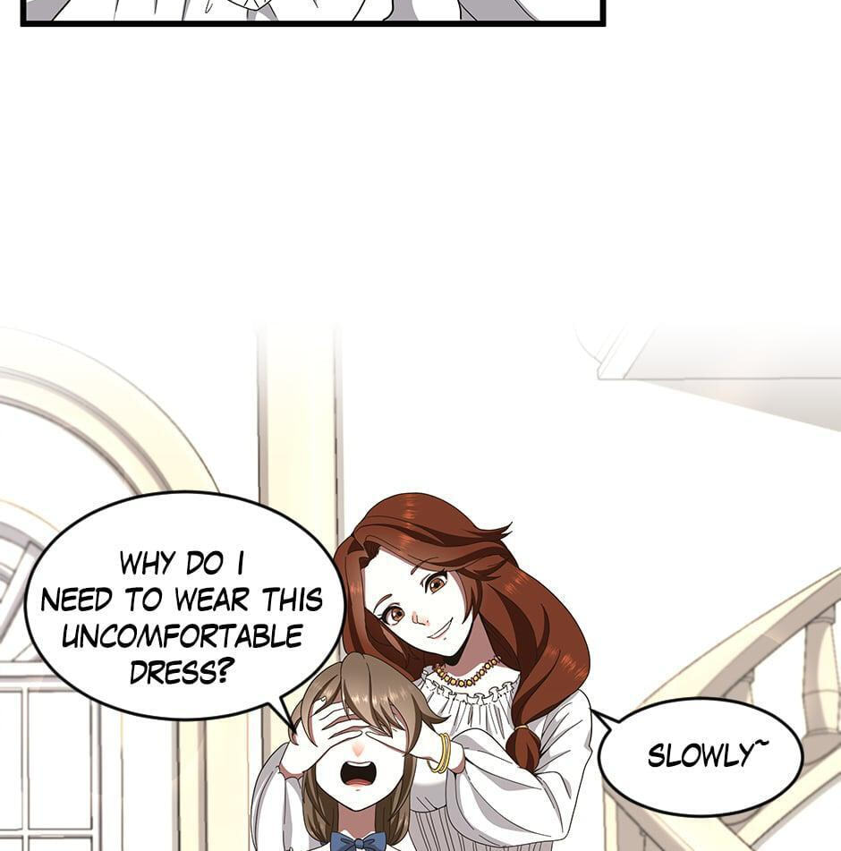 The Beginning After the End Chapter 83 page 62 - 