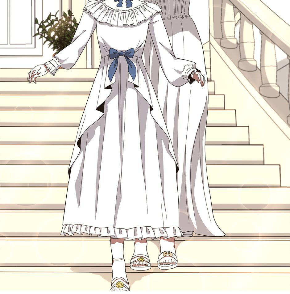 The Beginning After the End Chapter 83 page 63 - 