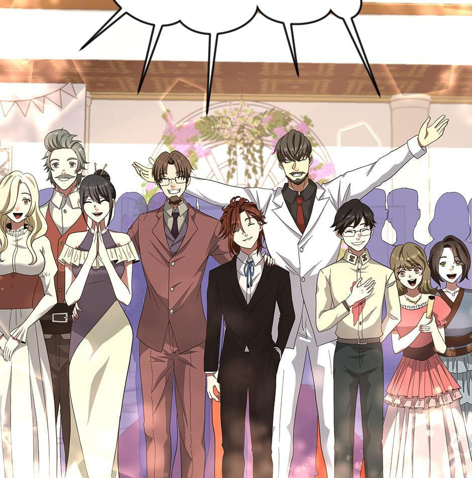 The Beginning After the End Chapter 83 page 67 - 