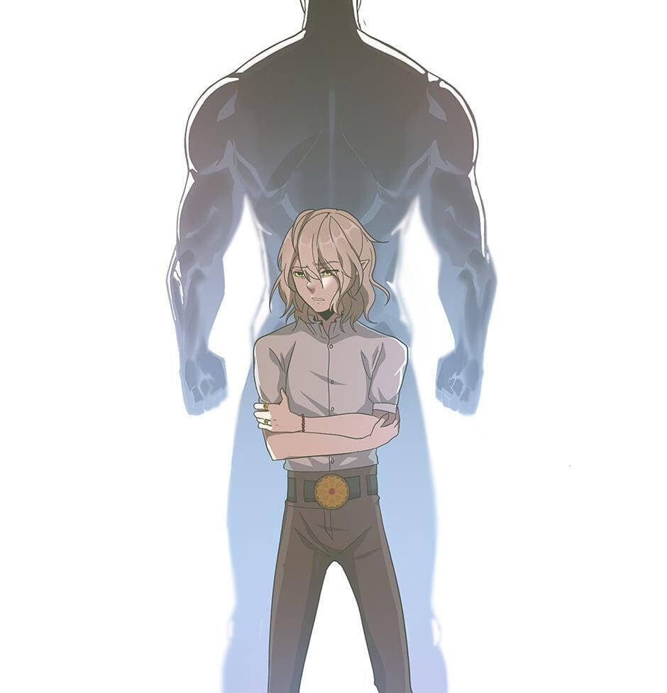 The Beginning After the End Chapter 83 page 8 - 