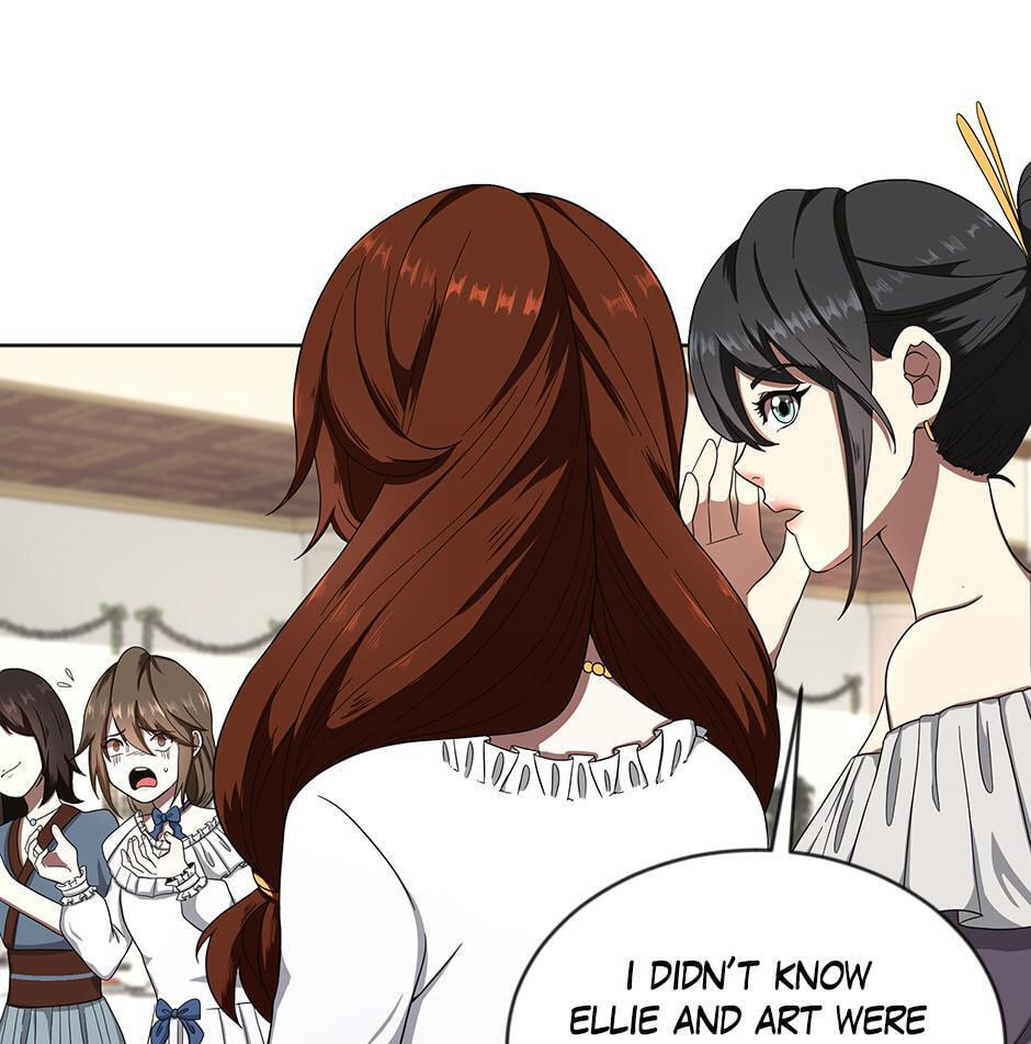 The Beginning After the End Chapter 83 page 85 - 