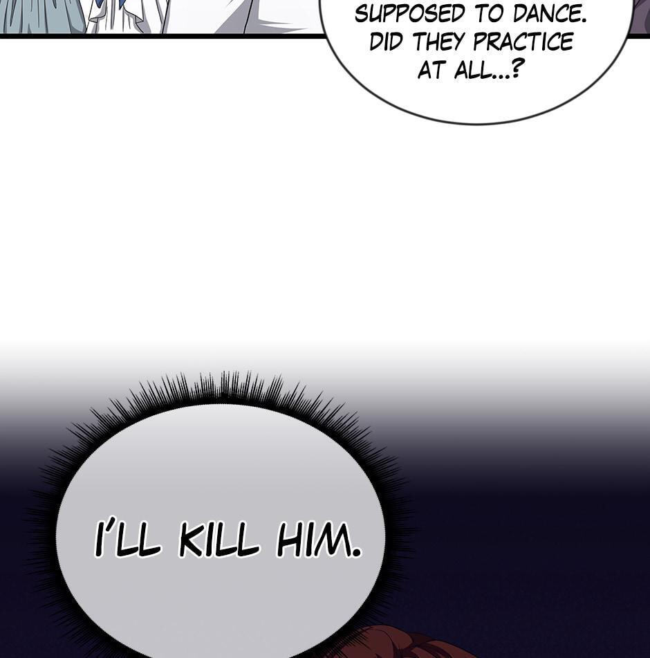 The Beginning After the End Chapter 83 page 86 - 
