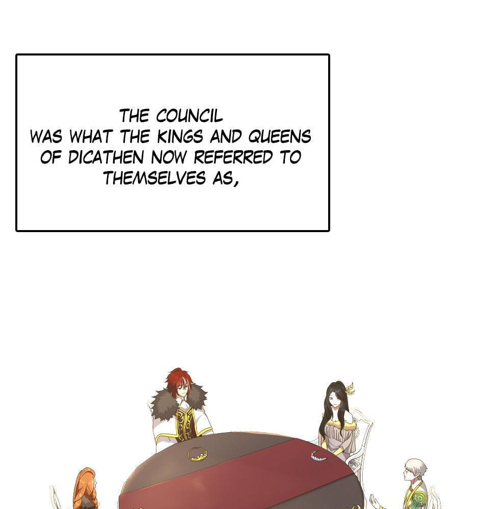 The Beginning After the End Chapter 84 page 11 - 