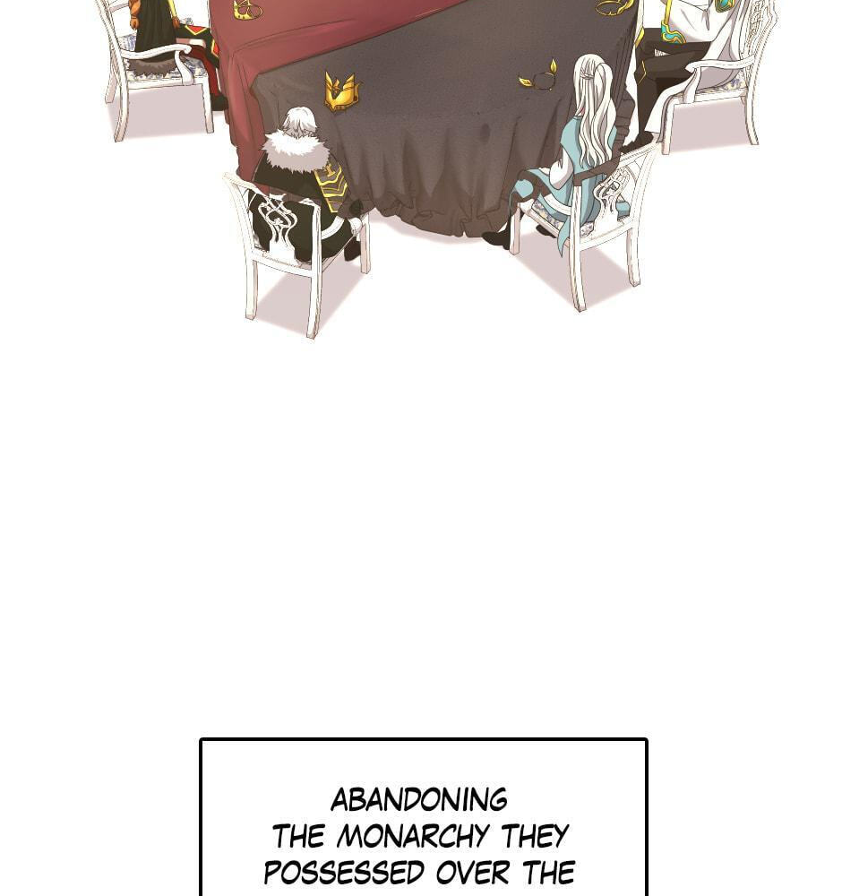 The Beginning After the End Chapter 84 page 12 - 