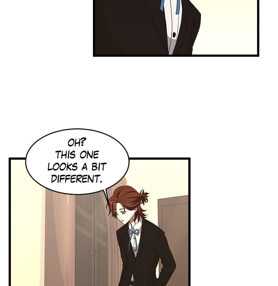 The Beginning After the End Chapter 84 page 111 - 