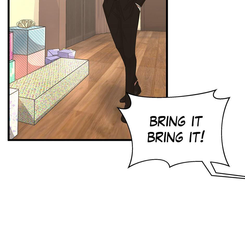 The Beginning After the End Chapter 84 page 112 - 