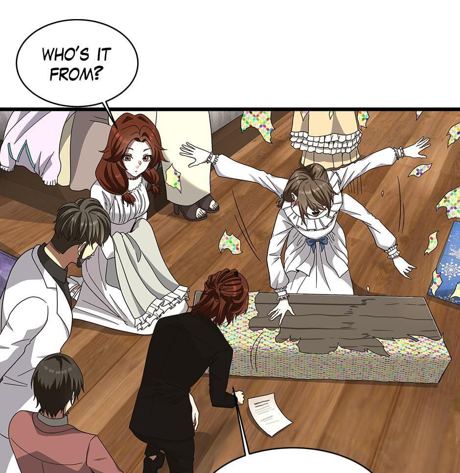 The Beginning After the End Chapter 84 page 113 - 