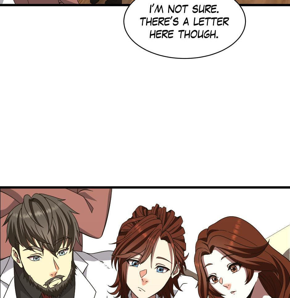 The Beginning After the End Chapter 84 page 114 - 