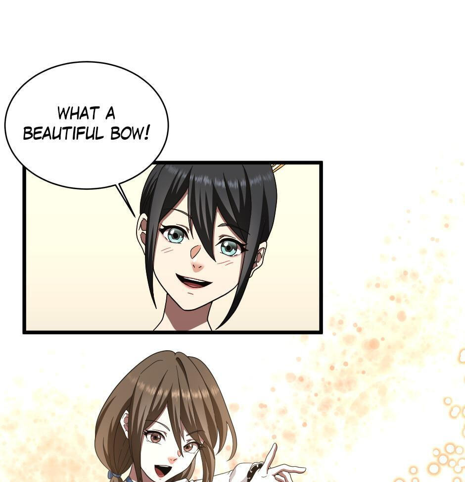 The Beginning After the End Chapter 84 page 121 - 