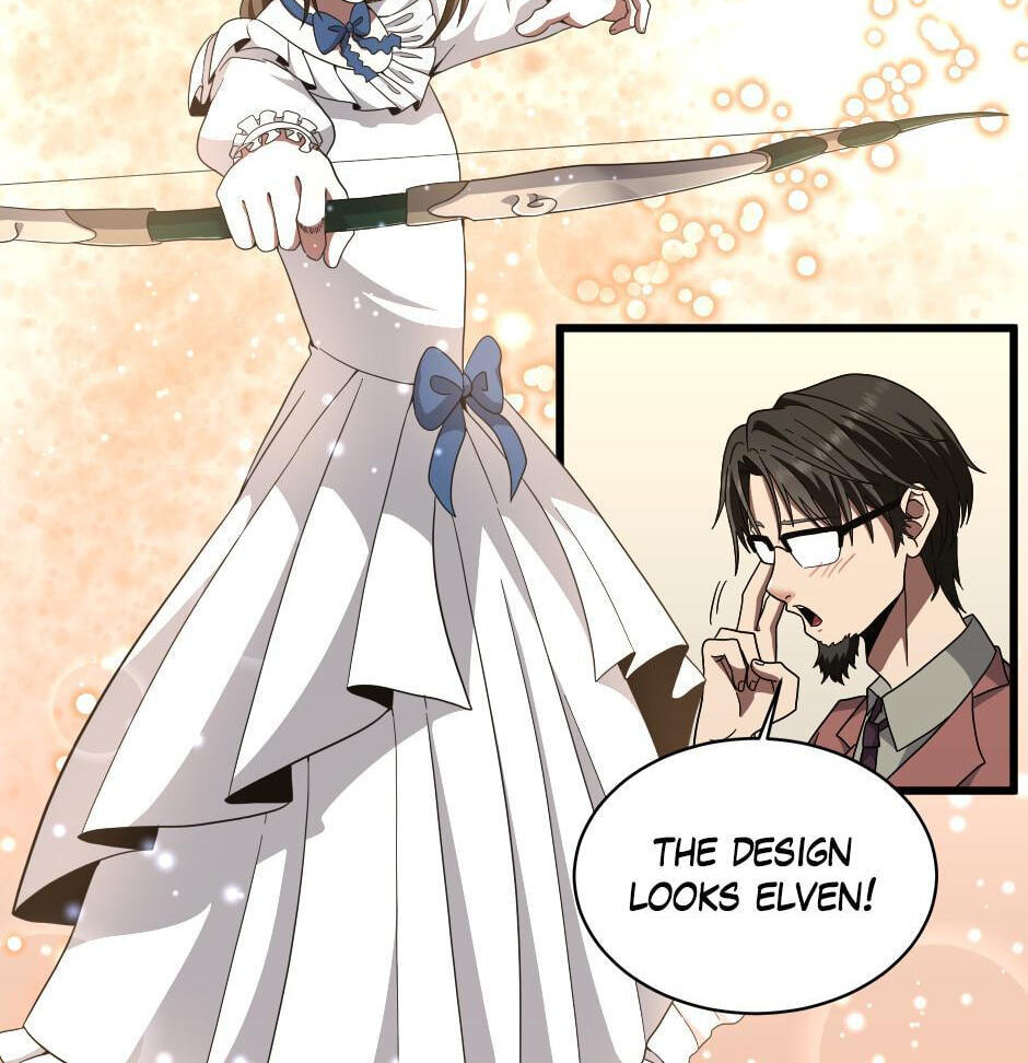 The Beginning After the End Chapter 84 page 122 - 