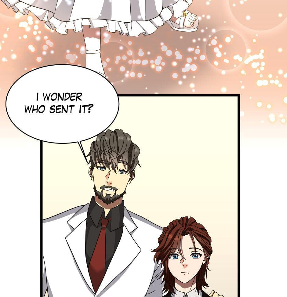 The Beginning After the End Chapter 84 page 123 - 