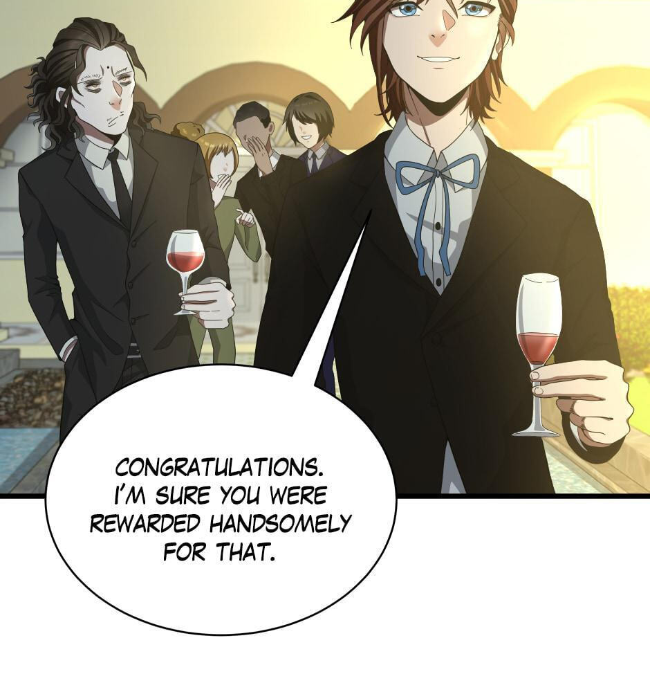 The Beginning After the End Chapter 84 page 14 - 