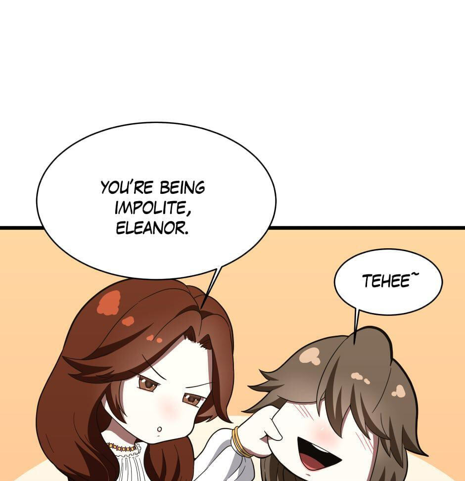 The Beginning After the End Chapter 84 page 131 - 