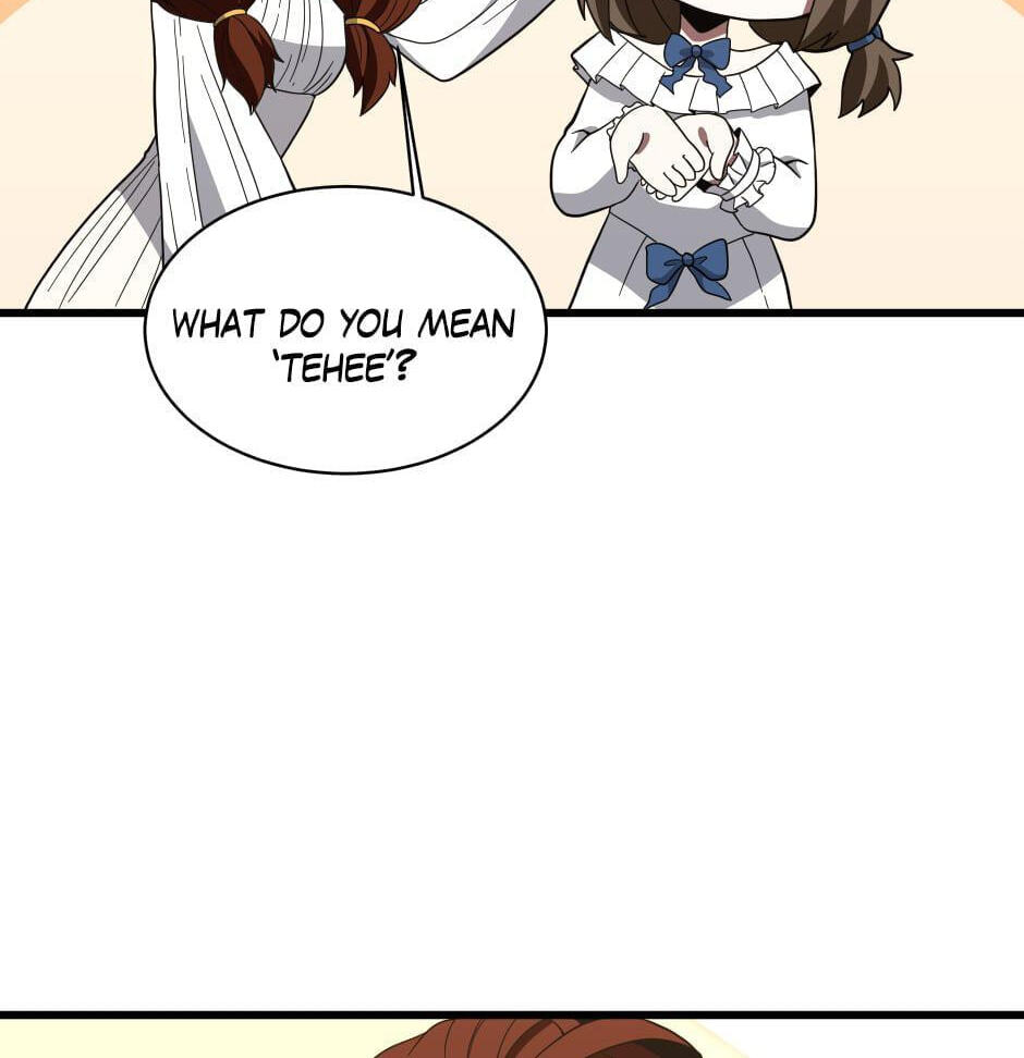 The Beginning After the End Chapter 84 page 132 - 