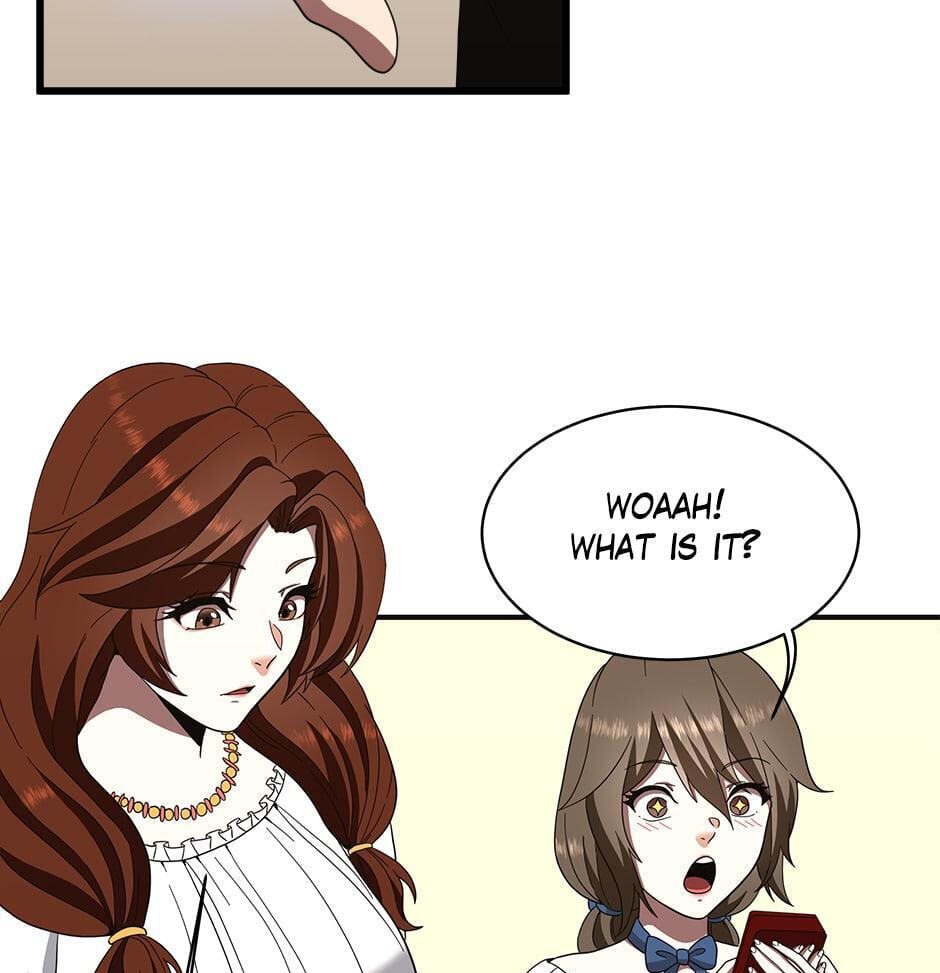 The Beginning After the End Chapter 84 page 135 - 